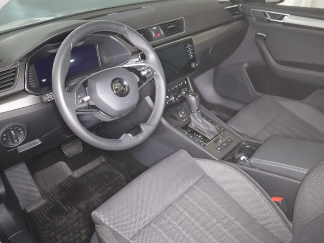 Skoda Superb 1.4 TSI Combi iV