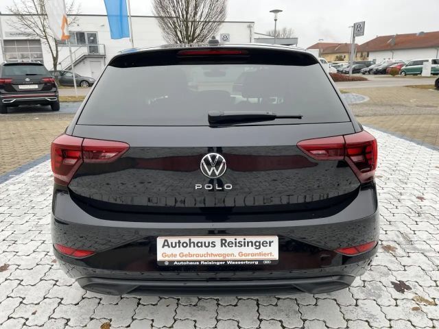 Volkswagen Polo 1.0 TSI DSG Move