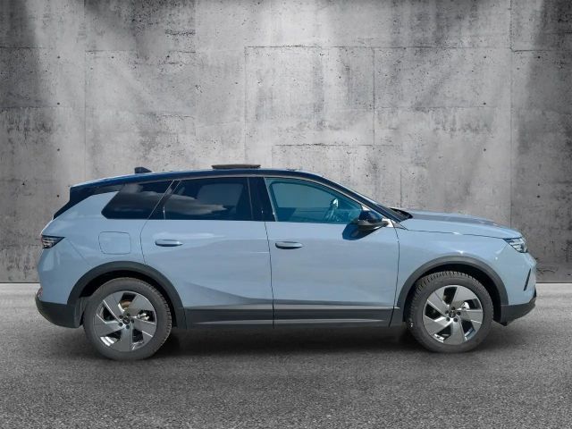 Opel Grandland X Grandland Sondermodell "GS" Massage/Panorama/LED