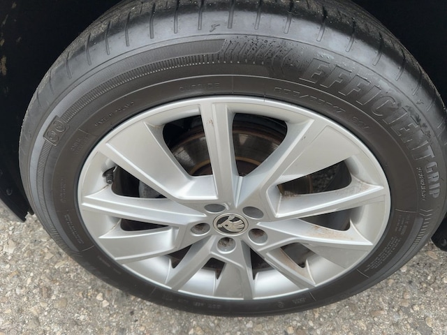 Skoda Kamiq 1.0 TSI Tour