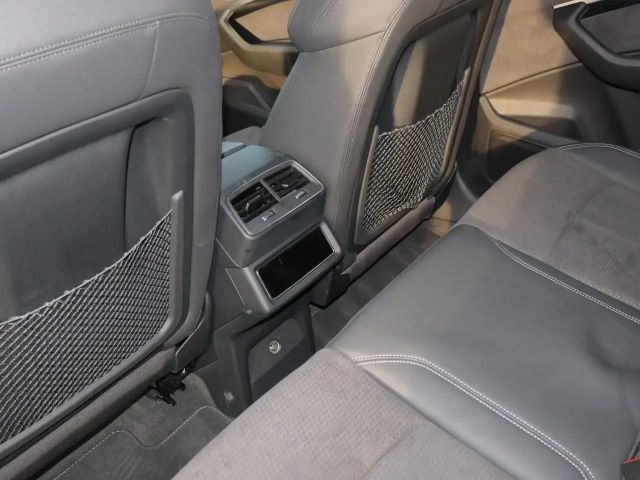 Audi e-tron 55 Quattro S-Line