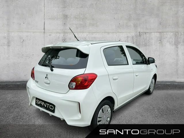 Mitsubishi Space Star Star