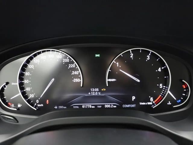 BMW X3 X LINE - AUTOMAAT - NAVI - LEDER