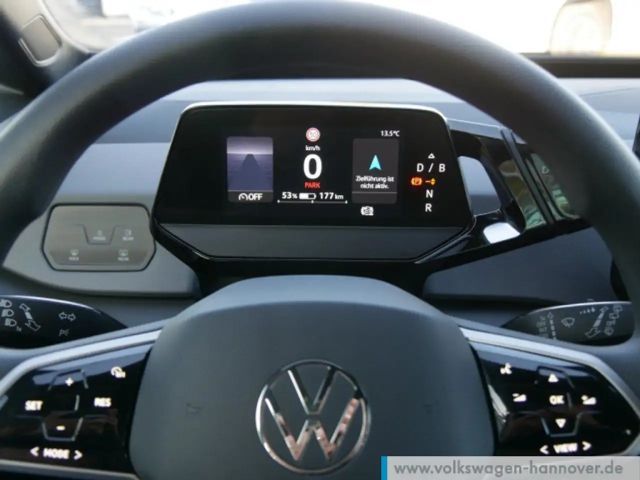Volkswagen ID.3 Performance Pure