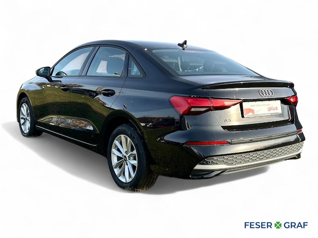 Audi A3 30 TFSI S-Tronic Sedan