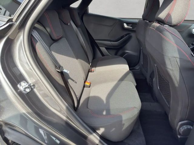 Ford Puma EcoBoost ST Line