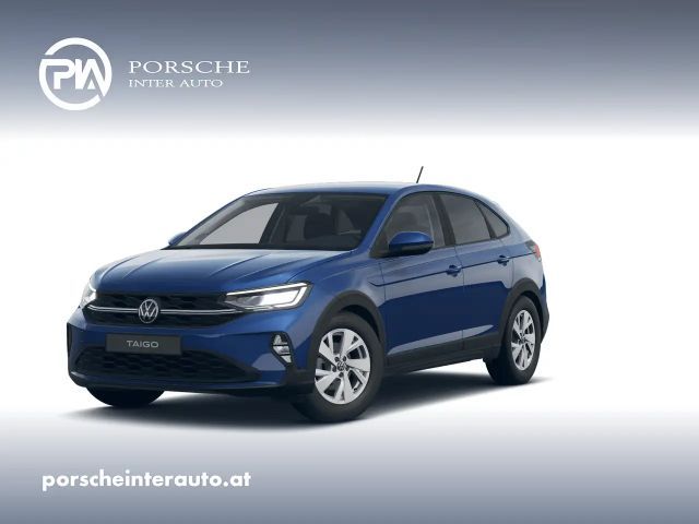 Volkswagen Taigo 4Me TSI