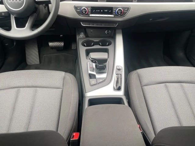 Audi A4 35 TDI Avant S-Tronic