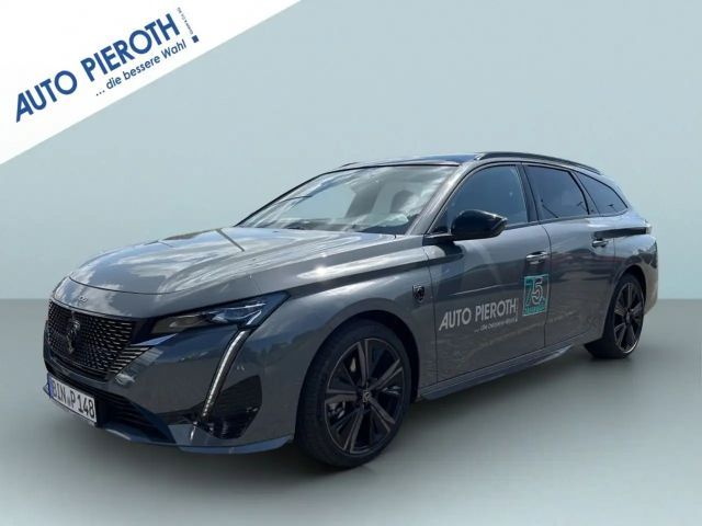 Peugeot 308 BlueHDi EAT8 GT-Line SW