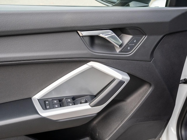 Audi Q3 35 TDI S-Tronic