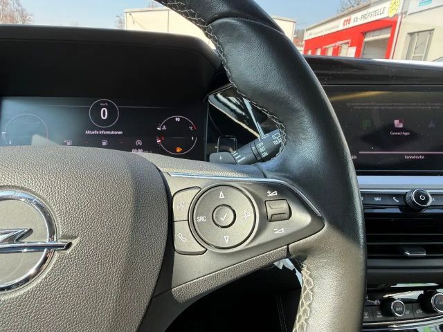 Opel Grandland X Business