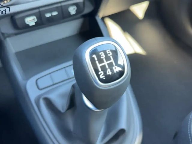 Hyundai i10 III 1,0 MPi Wave DAB Navi Kamera