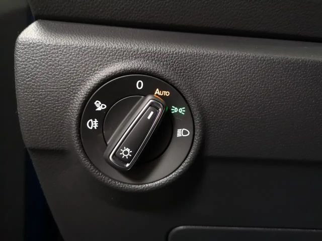 Volkswagen T-Roc GOAL 1.0 l TSI OPF  6-Gang Sitzheizung, LED, Navig