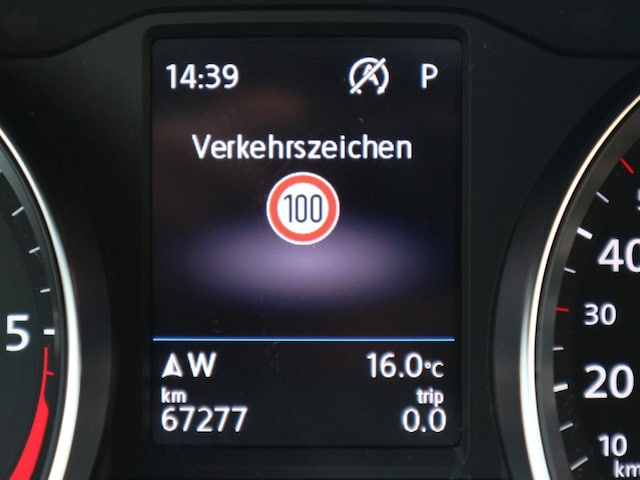 Volkswagen Passat Business Variant