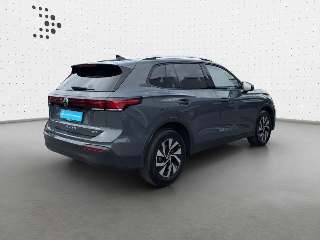 Volkswagen Tiguan 1.5 eTSI DSG Life