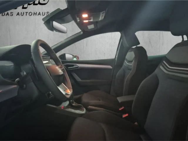 Seat Ibiza 1.0 TSI DSG FR-lijn