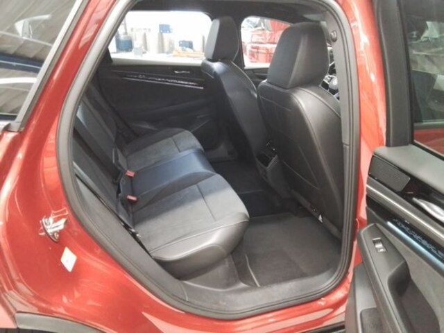 Volkswagen ID.7 IQ.Drive Style Tourer