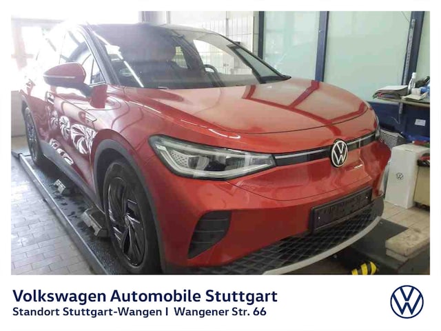 Volkswagen ID.4 Performance Pro