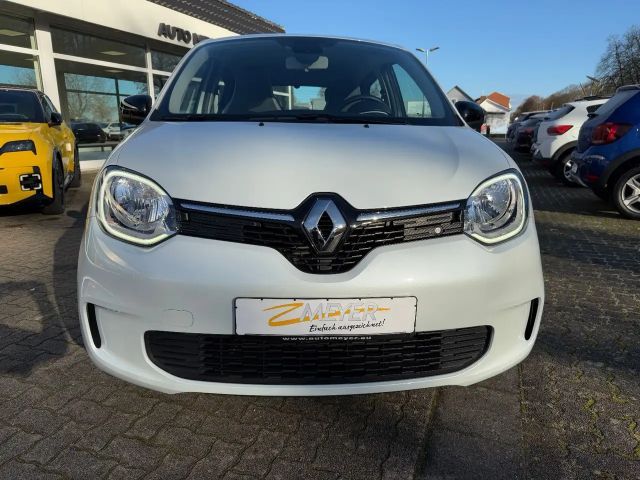 Renault Twingo SCe65 Klima/Allwetter/LED/Anroid/Carplay