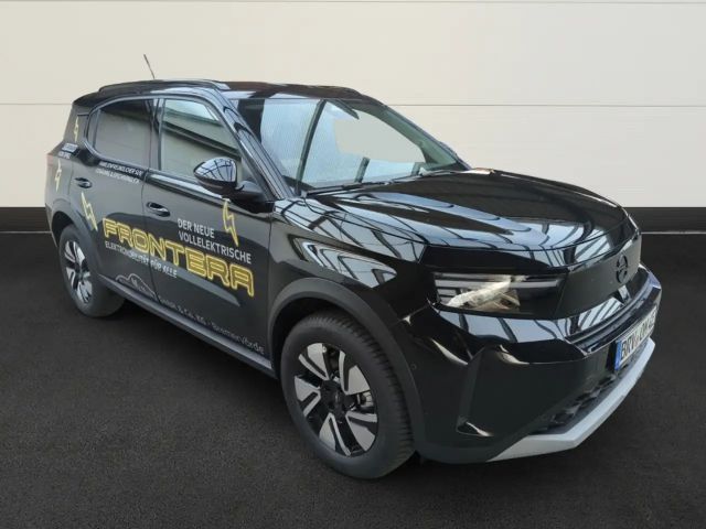 Opel Frontera GS