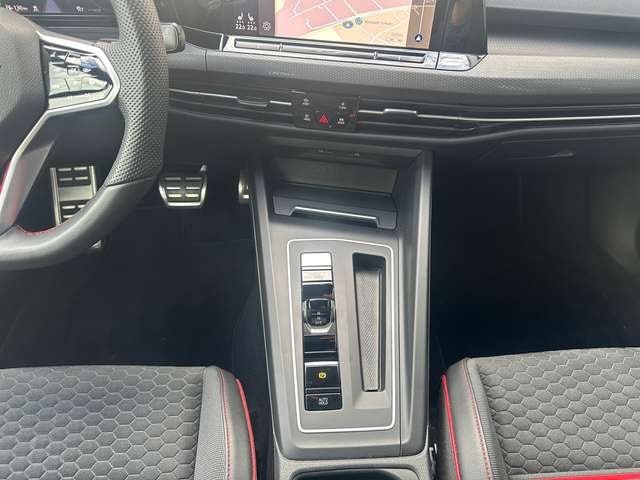 Volkswagen Golf 2.0 TSI DSG GTI