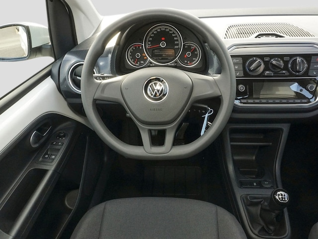 Volkswagen up! up! 1.0