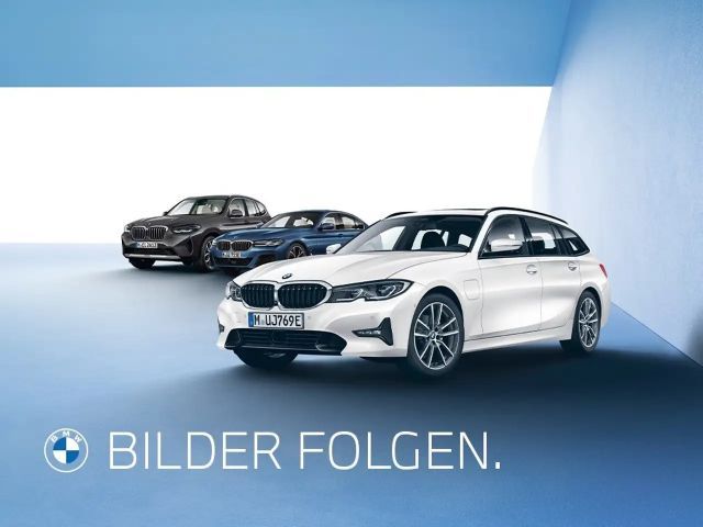 BMW 330 330e Touring