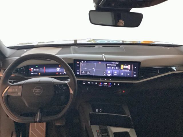 Opel Grandland X GS-Line Grand Sport