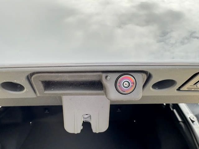 Cupra Terramar 2.0 TSI