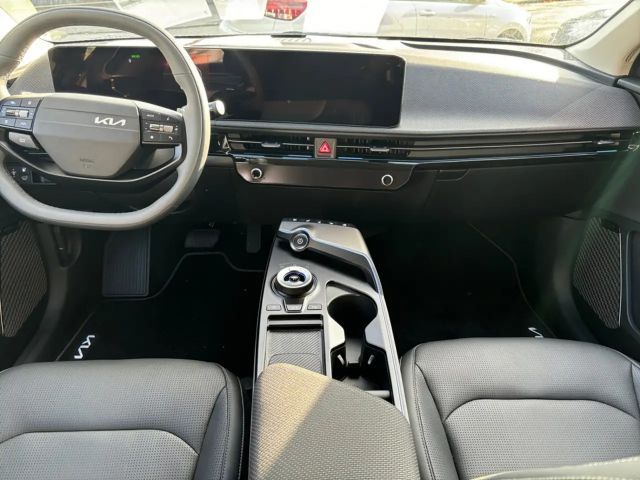Kia EV6 Achterwielaandrijving Earth