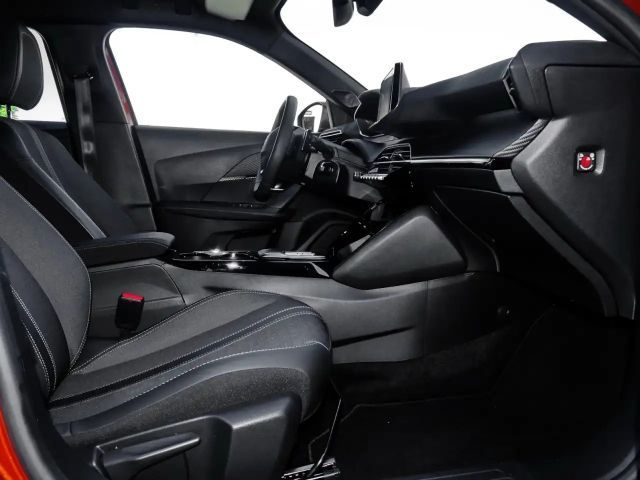 Peugeot 2008 Allure Pack