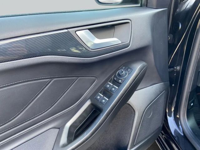 Ford Focus ST Line Wagon