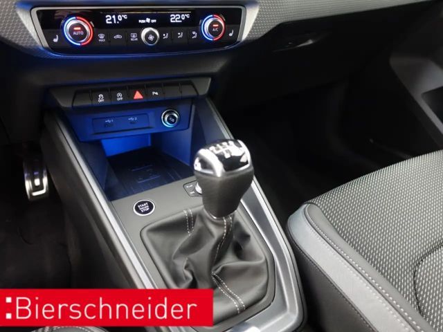 Audi A1 30 TFSI S-Line Sportback