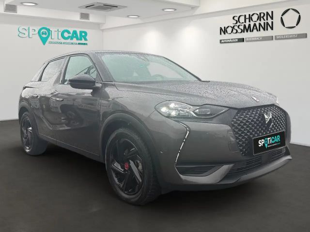 DS DS 3 Crossback Crossback E-Tense