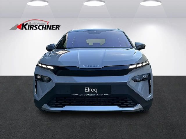 Skoda Elroq 85
