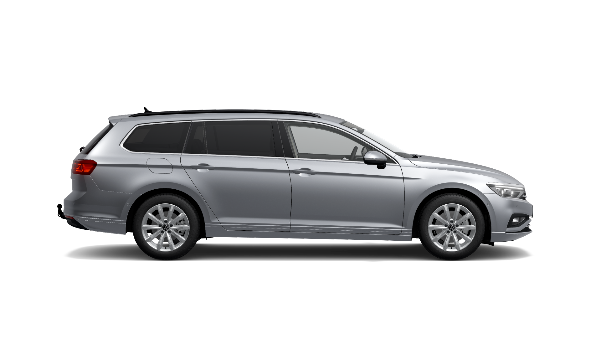 Volkswagen Passat Business DSG Variant