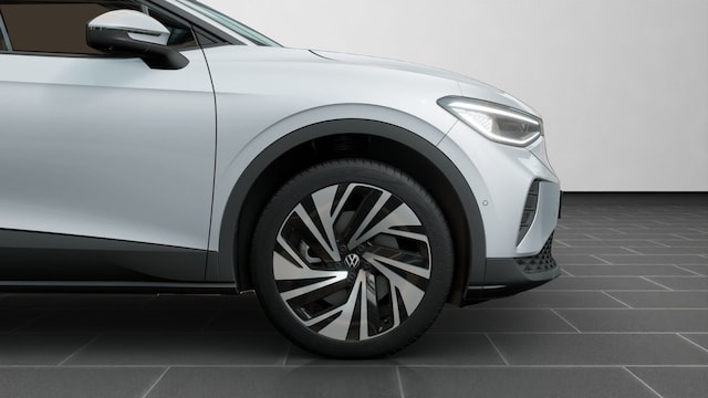 Volkswagen ID.4 77 KWh Performance Pro