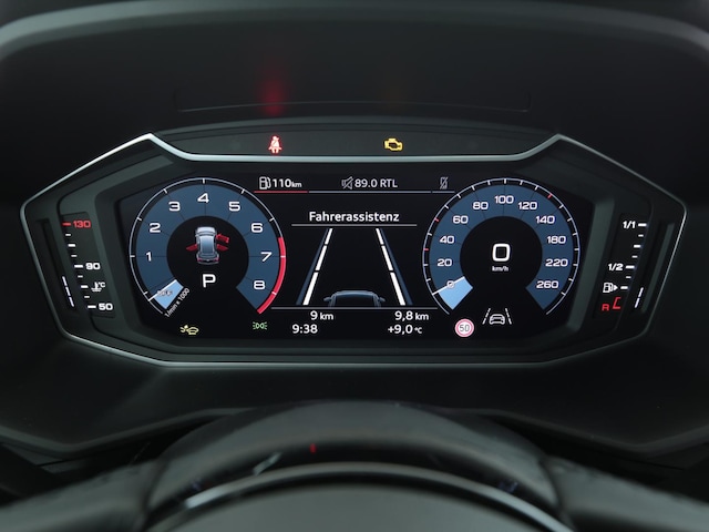 Audi A1 30 TFSI S-Line S-Tronic Sportback