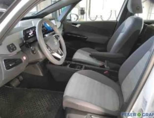 Volkswagen ID.3 Performance Pure