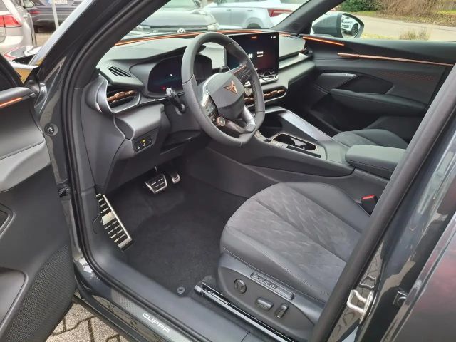 Cupra Terramar Terramar 2,0 TSI DSG MJ26 Navi*Pano*Matix*HuD*