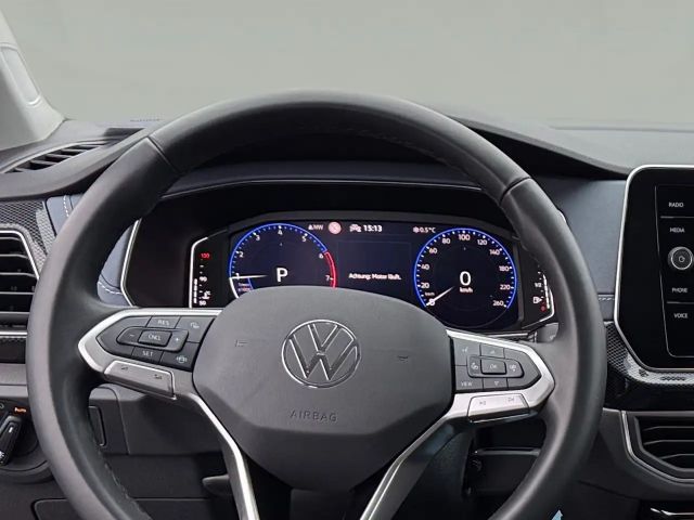 Volkswagen T-Cross 1.0 TSI DSG Style