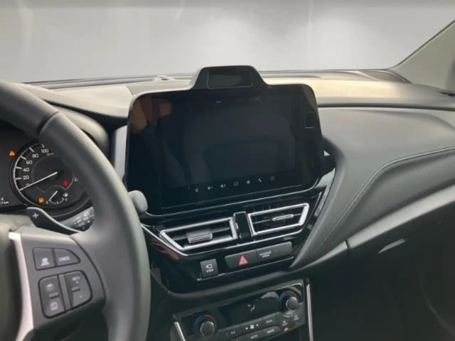 Suzuki SX4 S-Cross AllGrip Comfort Hybrid