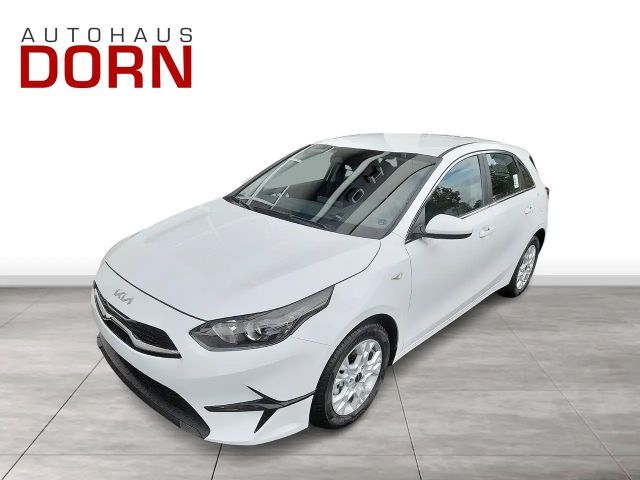 Kia Ceed DynamicPlusLine Plus Pack Vision