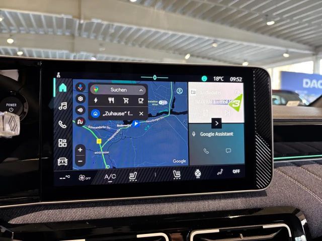 Renault 5 E-Tech R5 Techno