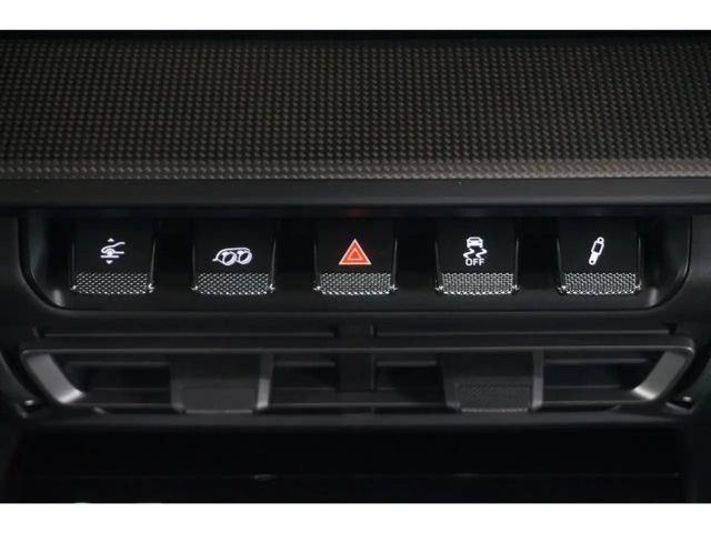 Porsche 911 4 Cabrio Carrera GTS