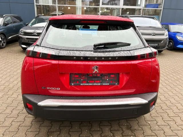 Peugeot E-2008 Active Pack