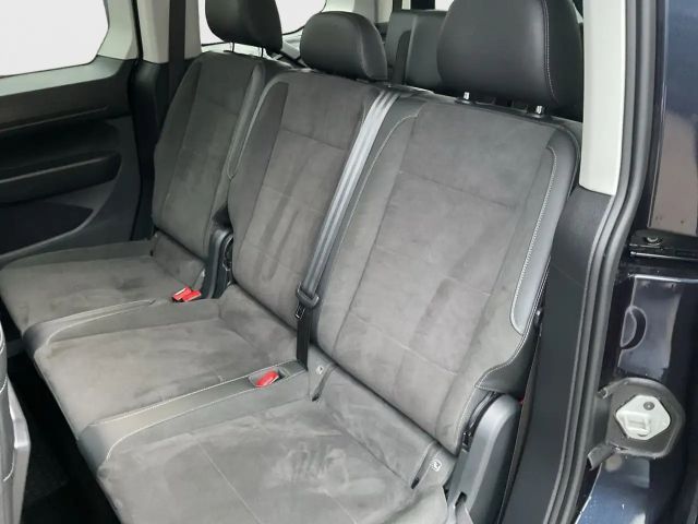 Volkswagen Caddy 1.5 TSI DSG Style