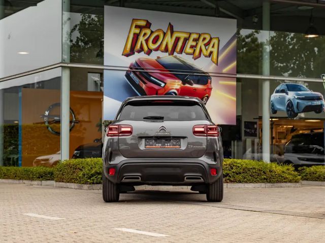Citroën C5 Aircross 1.5D | 130 PK AT | Camera | Navi | Airco | Carp...