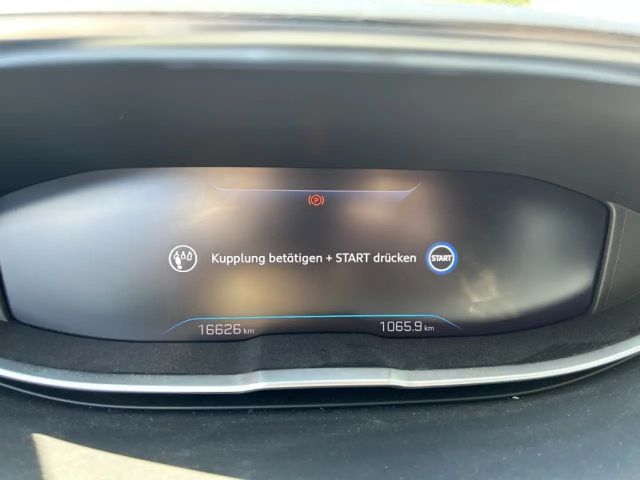 Peugeot 5008 Allure Pack