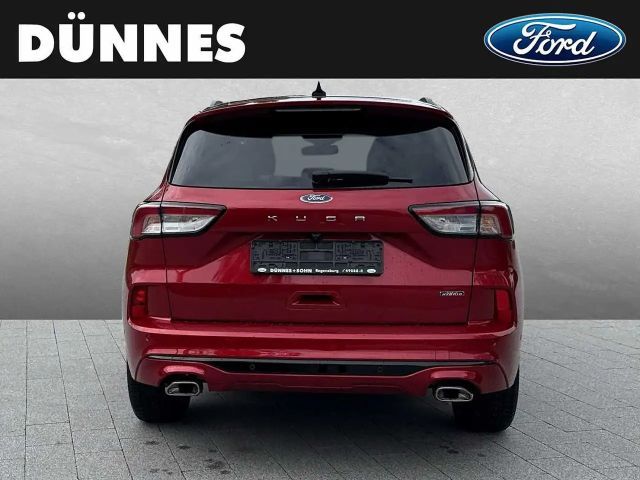 Ford Kuga Plug in Hybrid ST Line